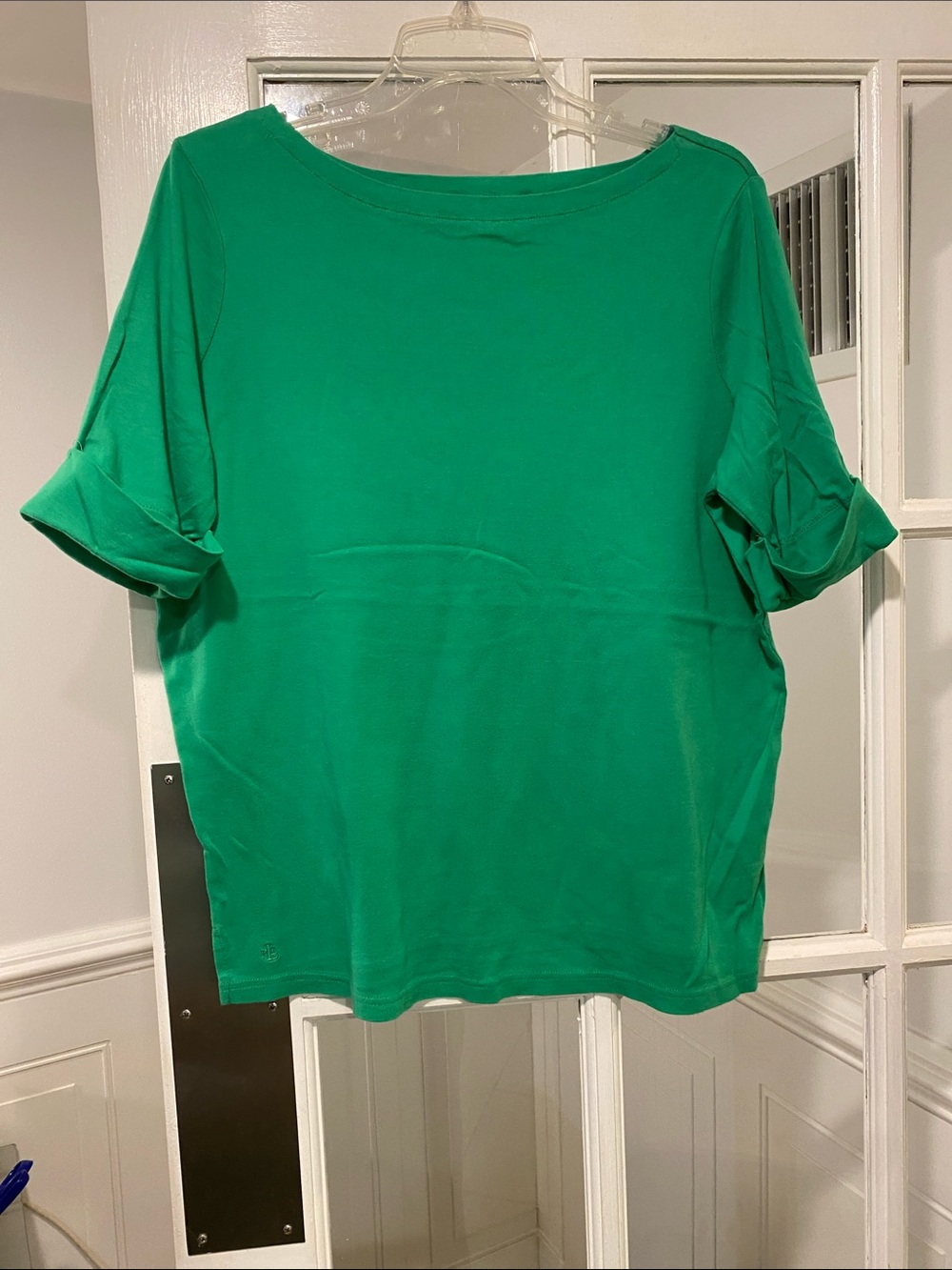 Ralph Lauren size 1X top good condition